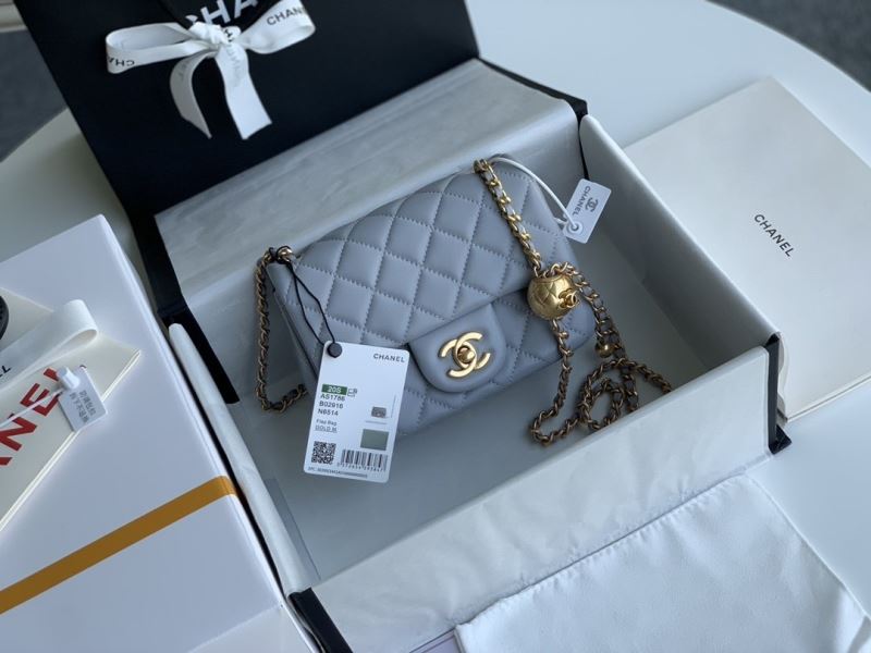 Chanel CF Series Bags